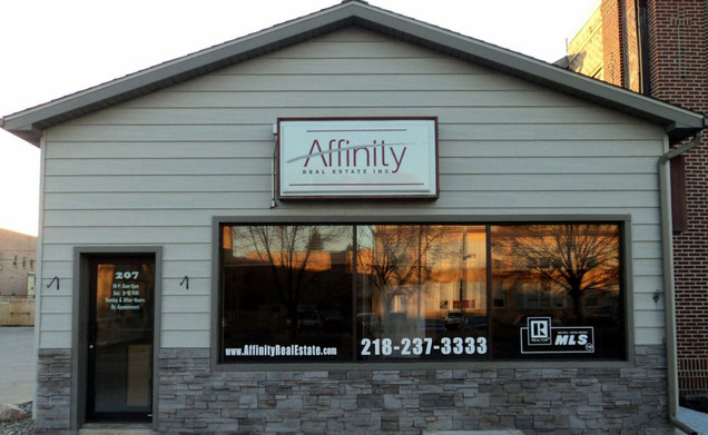 Affinity Real Estate Offices in Park Rapids MN