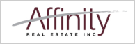 Affinity Real Estate Inc Affinity Real Estate Inc