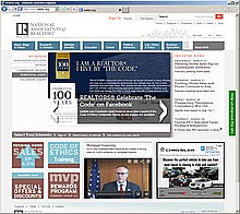National Association of Realtors