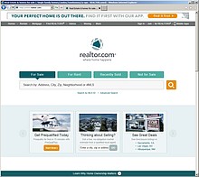 National Association of Realtors