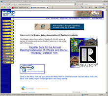 Greater Lakes Association of Realtors