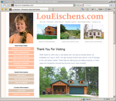 Lou Eischens Website