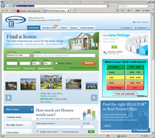 National Association of Realtors