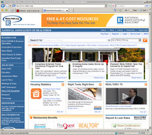 National Association of Realtors